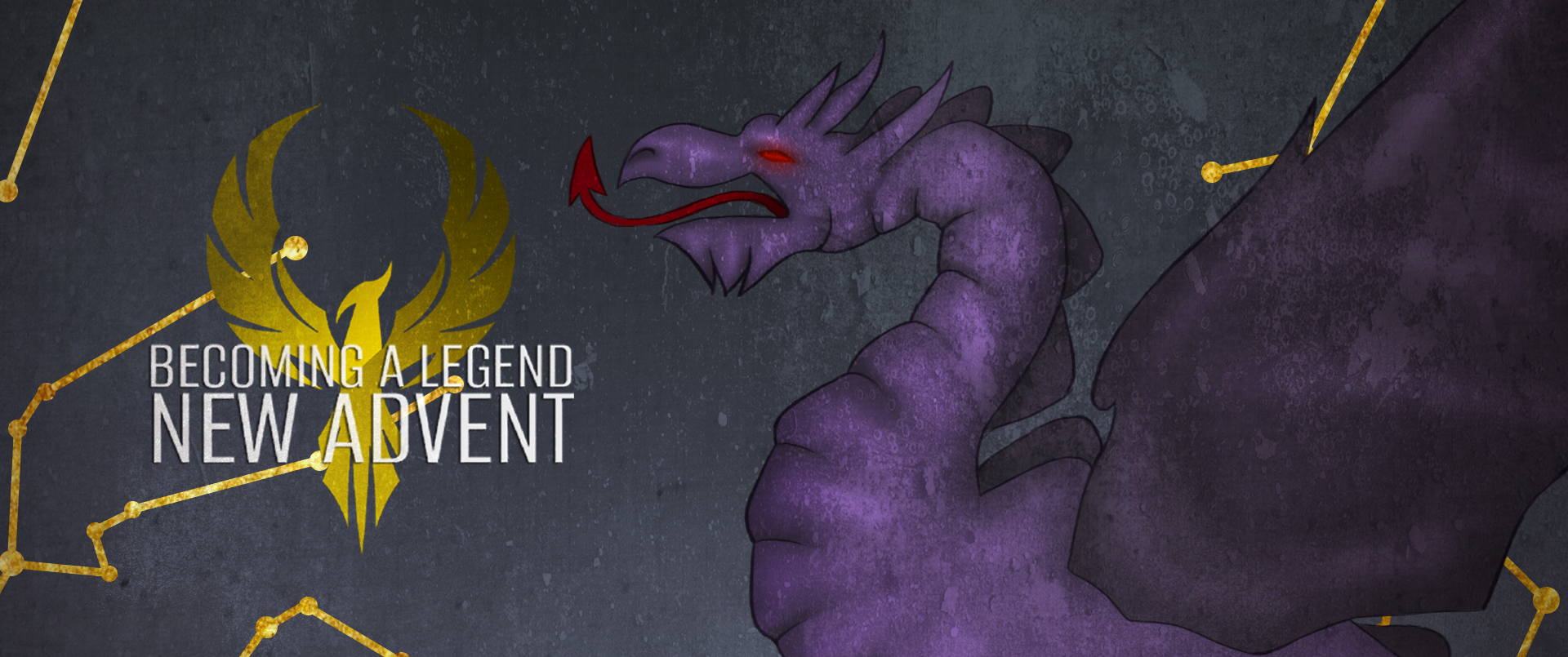 Becoming a Legend: New Advent