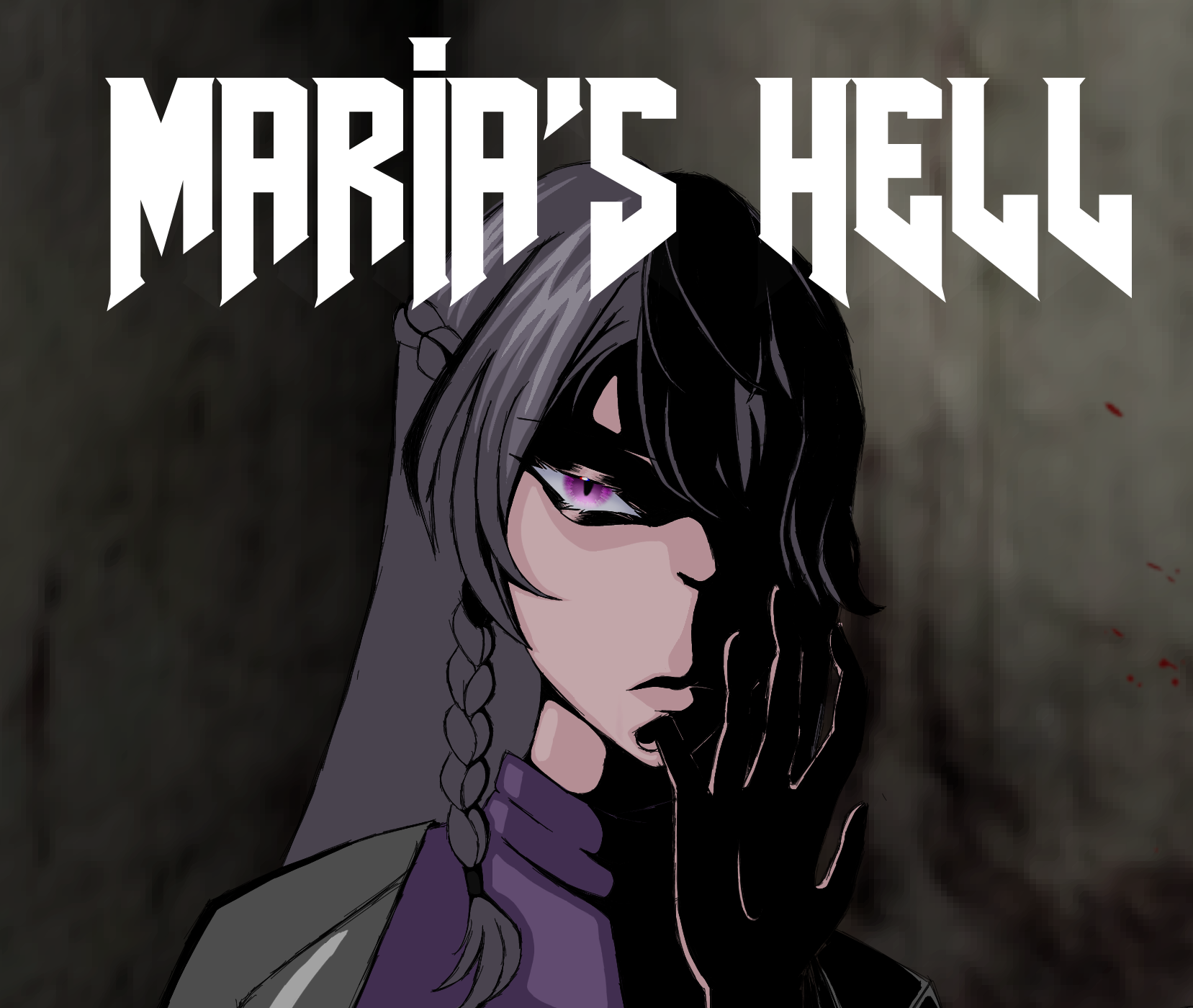 Maria no Jigoku/Maria's Hell by DoomerBlazkowicz