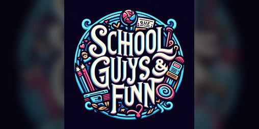 Cover image for SGF (Schhool, Guiys & Funn) V0.22.2-public (NSFW)