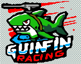GUNFIN RACING