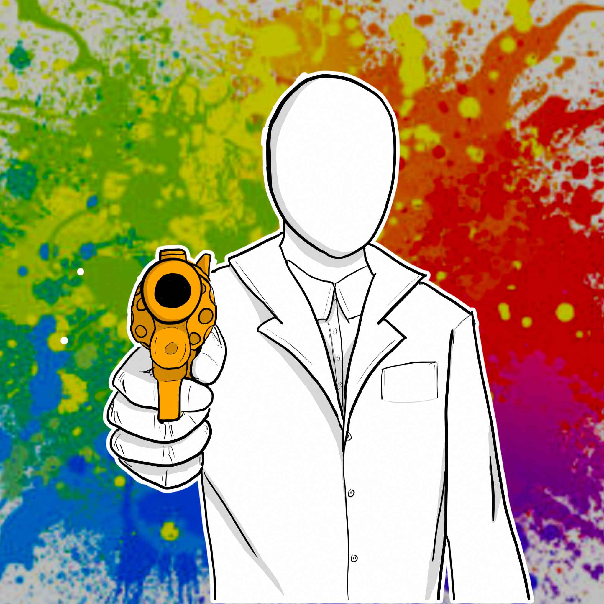 Cover image for HIRED