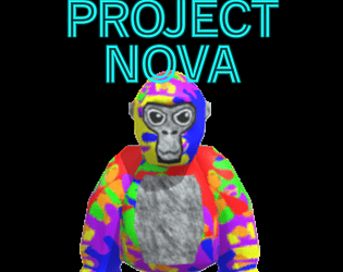 PROJECT NOVA