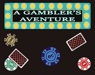 A Gambler's Aventure