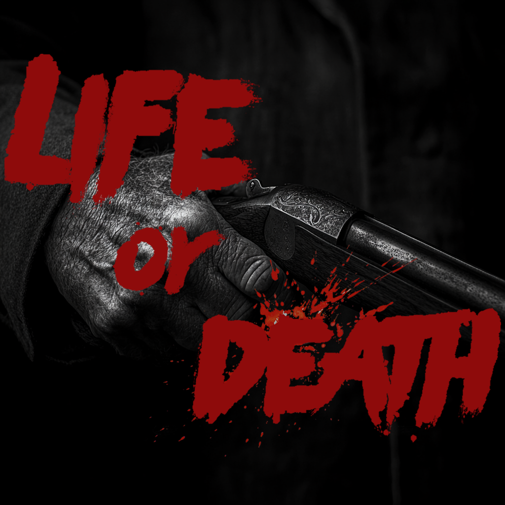 Cover image for Life and Death Roulette