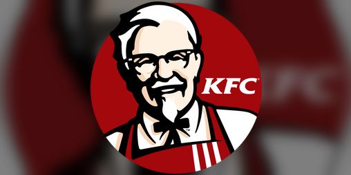 Cover image for Whodrankit? KFC!