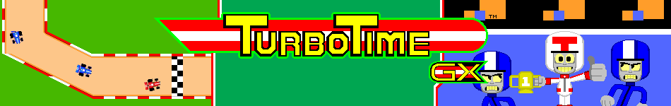 TurboTime GX