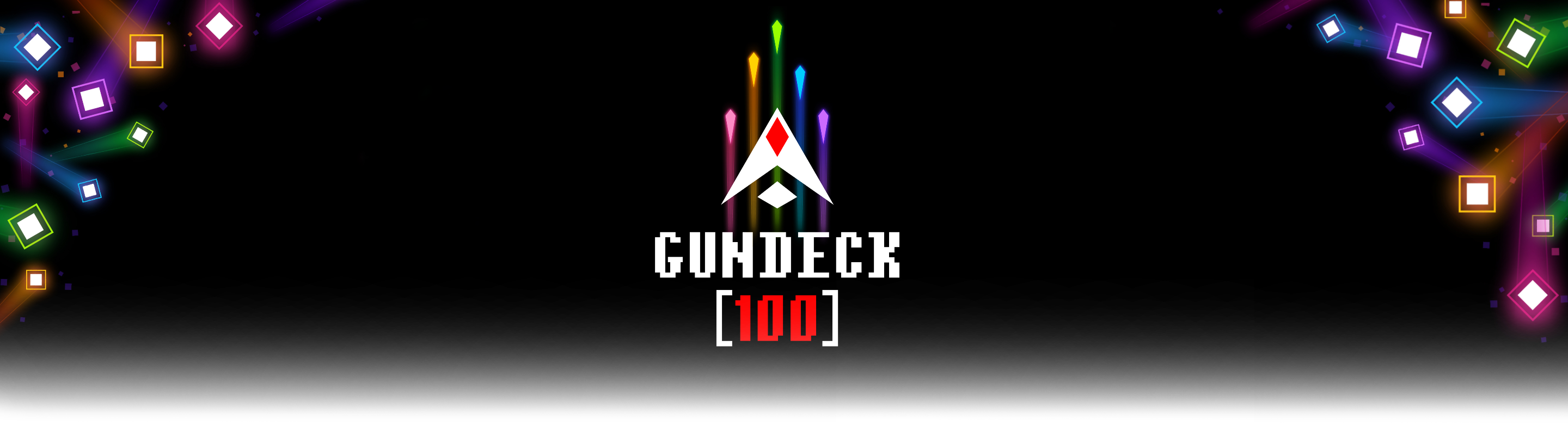 GunDeck[100] - DEMO