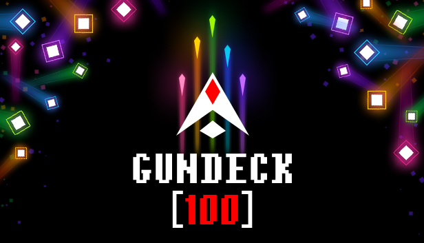 Cover image for GunDeck[100] - DEMO