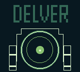 Cover image for Delver