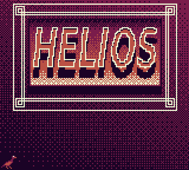 HELIOS