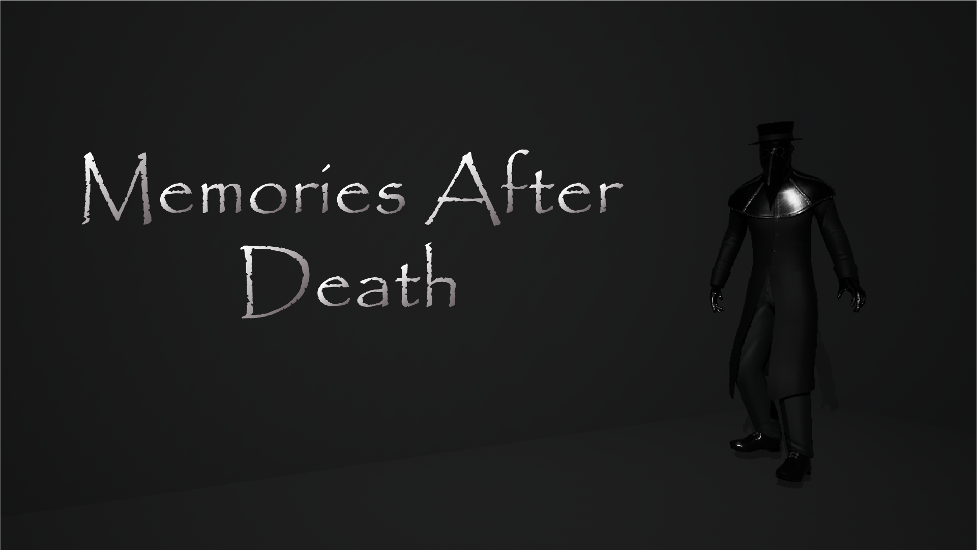 Memories After Death