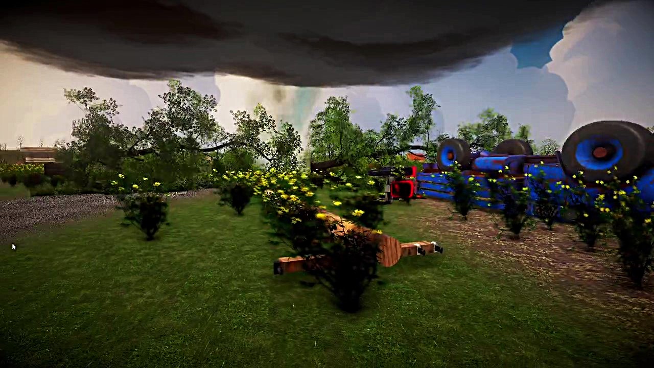 tornado, storm of 59