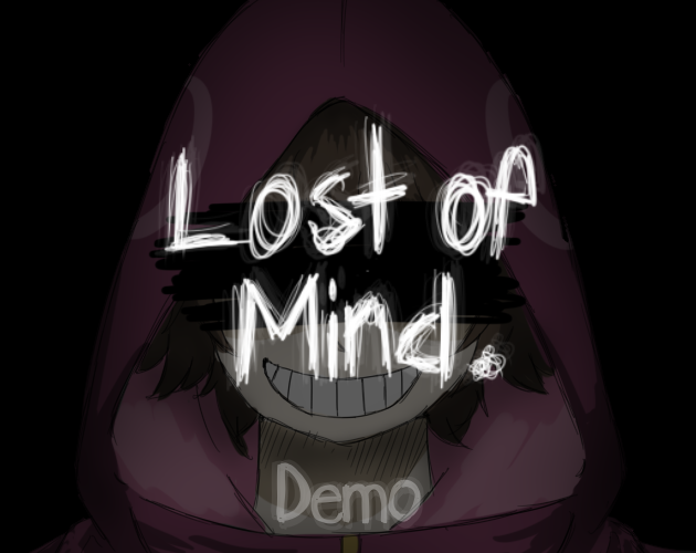Lost of Mind (Demo)