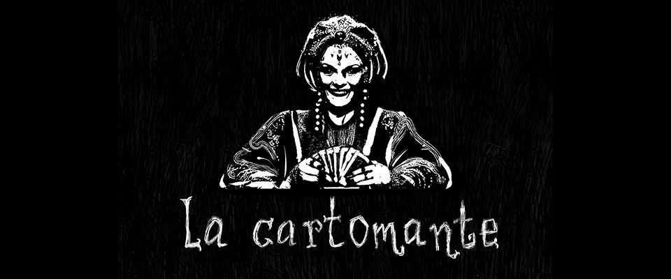 La Cartomante