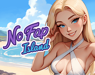 No Fap Island - Chapter 1