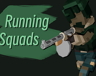 Running Squads