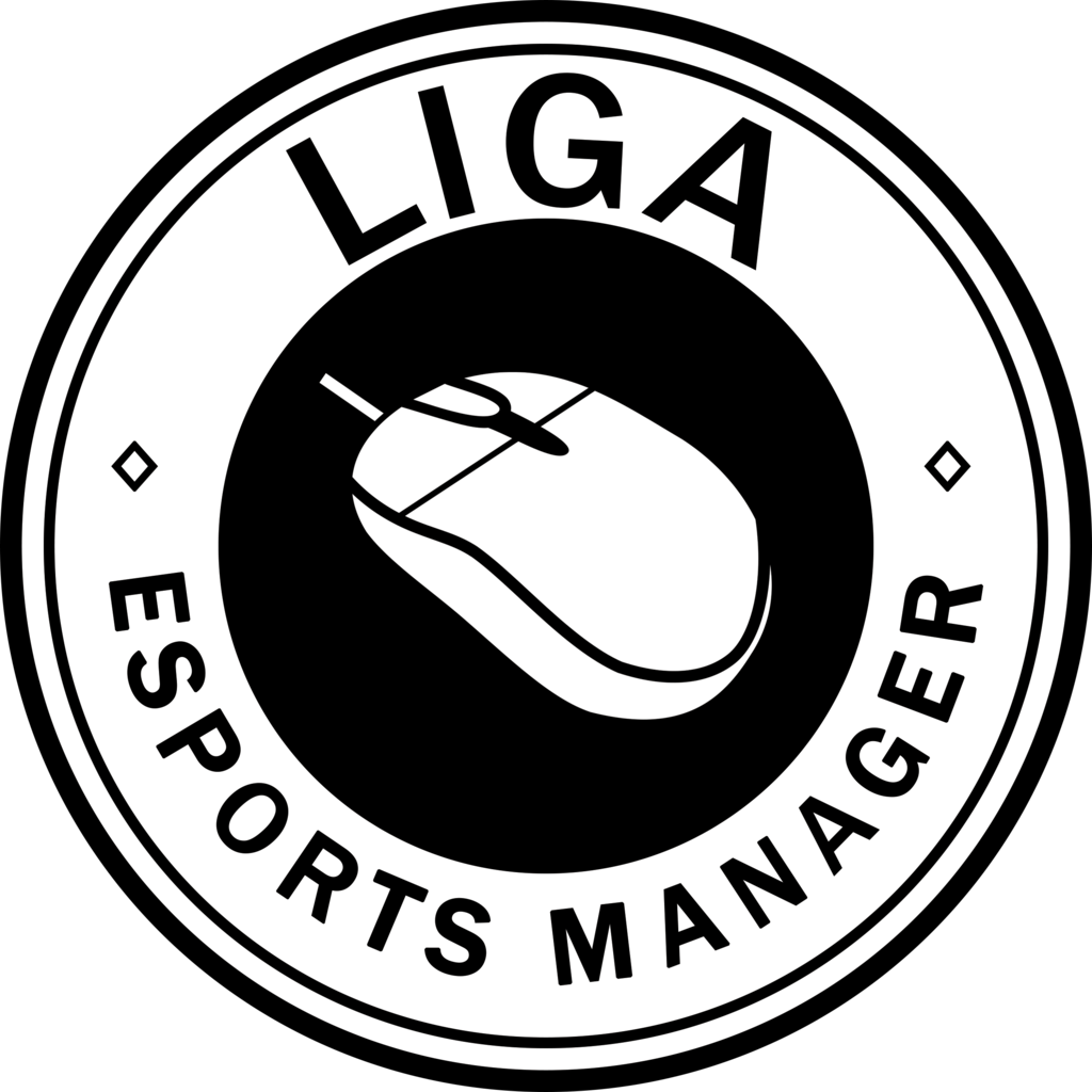Liga esports manager by lemonpole