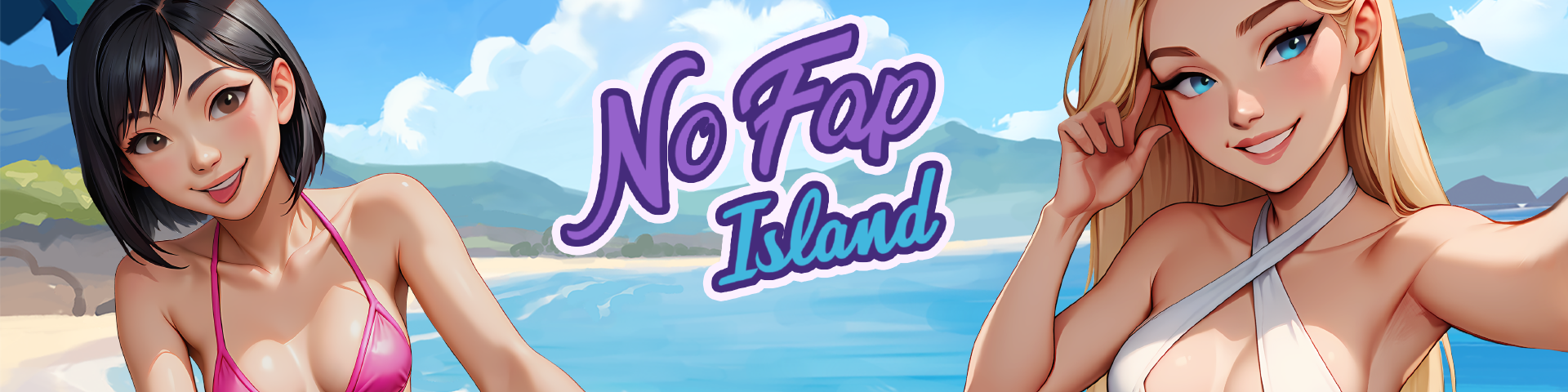 No Fap Island - Chapter 1