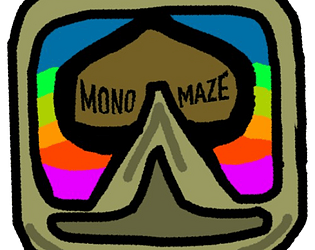 Mono-Maze Early Alpha