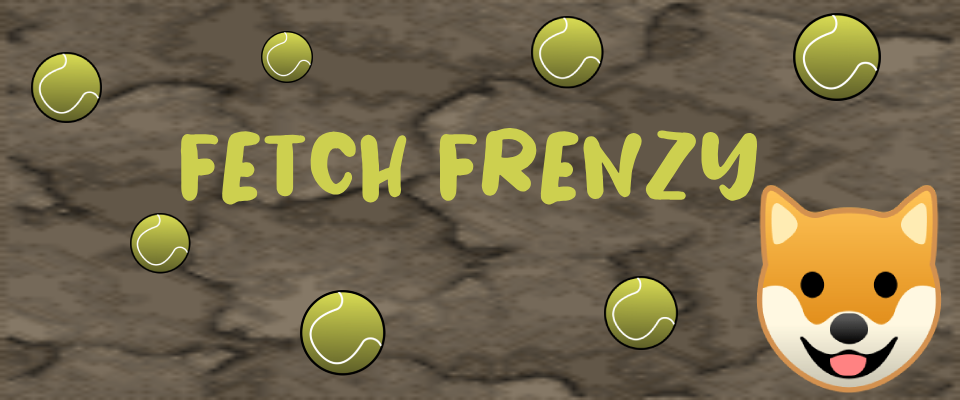 Fetch Frenzy