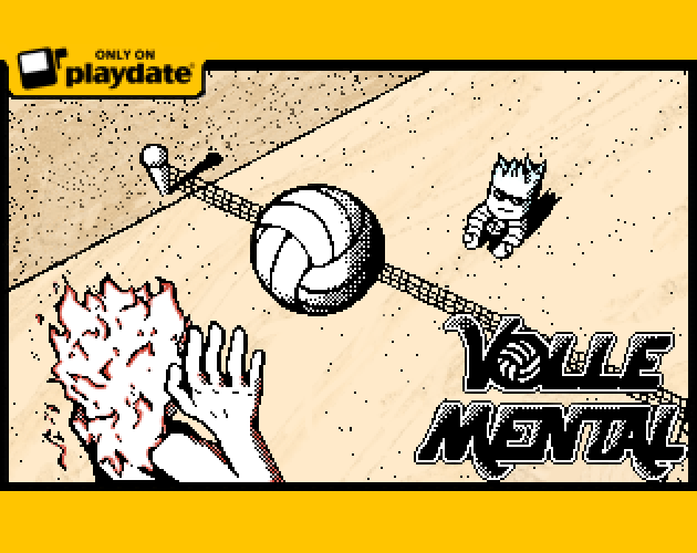 Vollemental