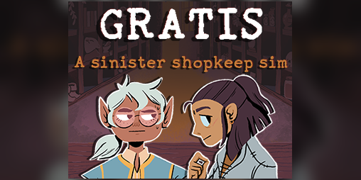 Cover image for Gratis