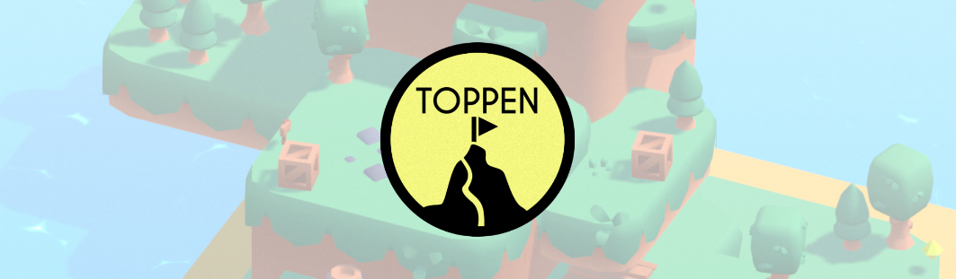 Toppen