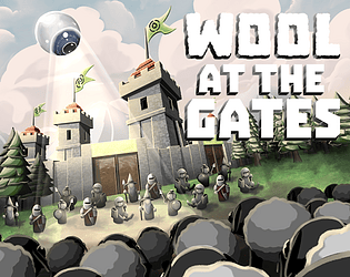 Wool at the Gates Demo