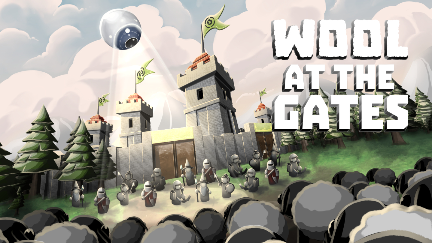 Wool at the Gates Demo