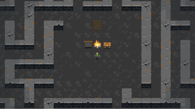Cover image for Tiny.Maze