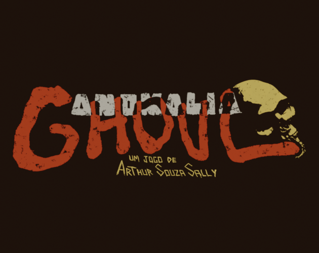 Anomalia Ghoul
