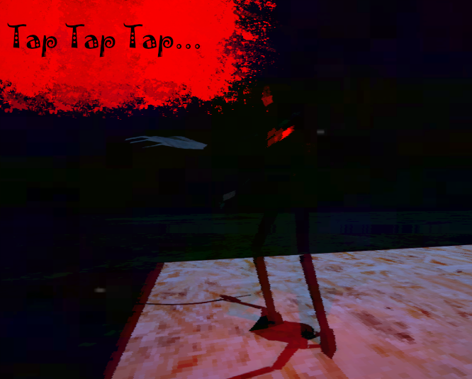 Tap Tap Tap... cover