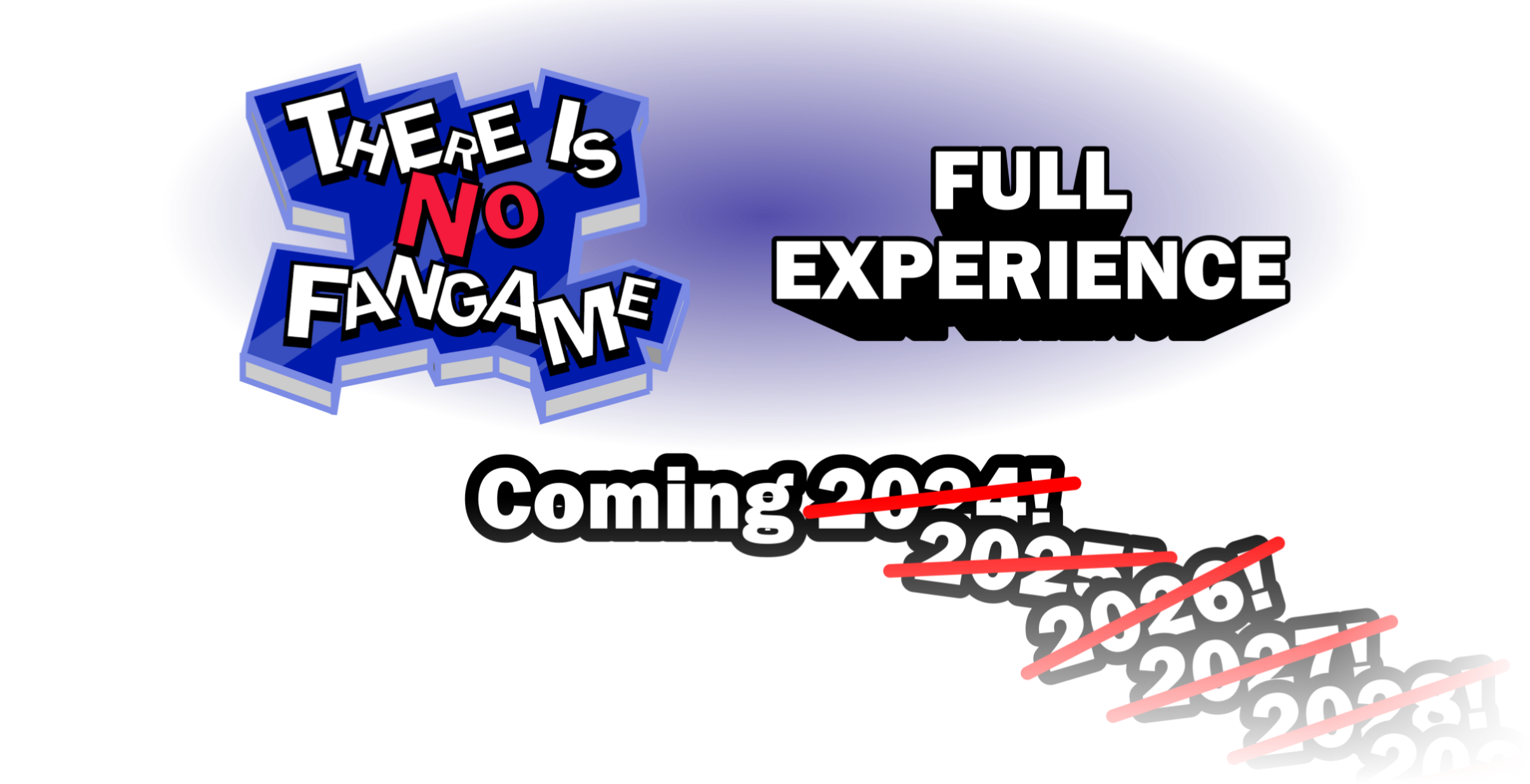 There Is No Fangame: Full Experience