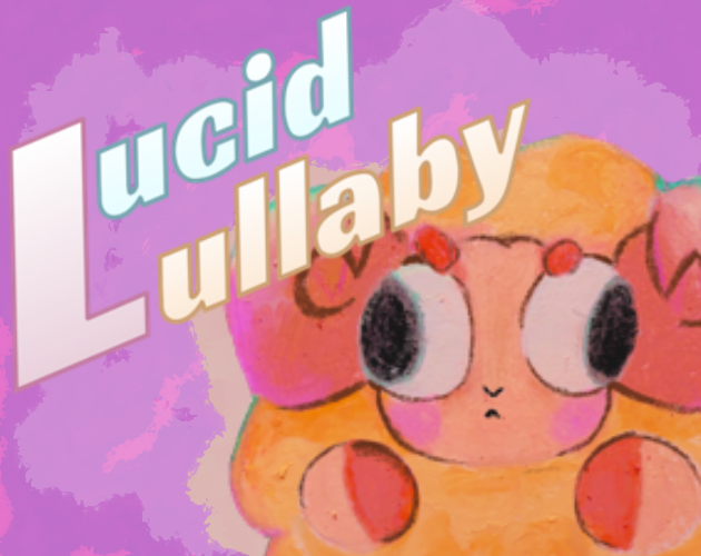 Lucid Lullaby