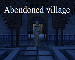 Abondoned Village Demo