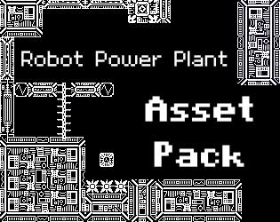 Robot Power Plant