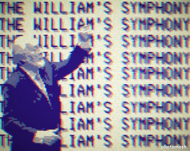 The William's Symphony