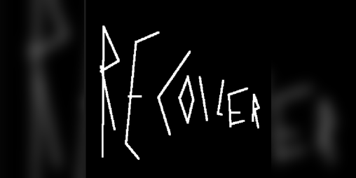 Cover image for RECOILER