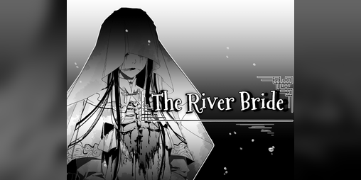 Cover image for The River Bride