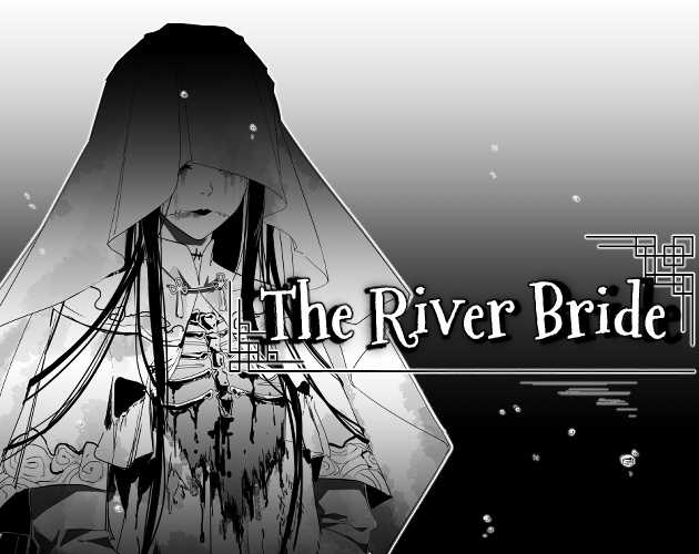 Cover image for The River Bride