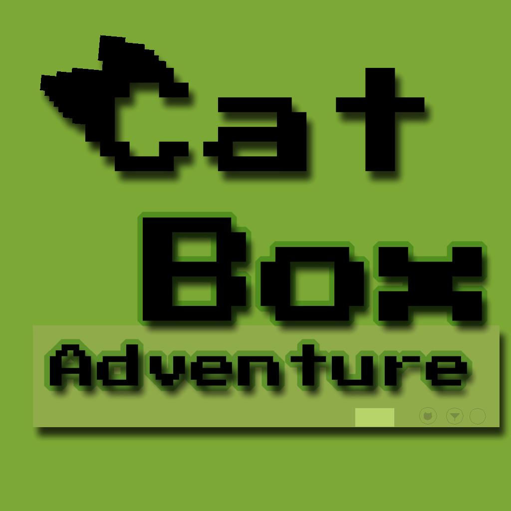 CatBox Adventure [Prototype Demo] by ZelSharp