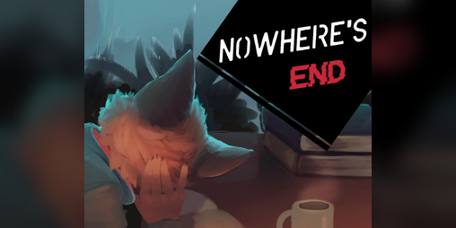 Cover image for Nowhere's End