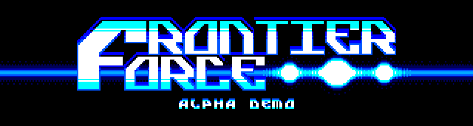 Frontier Force (Alpha Demo)