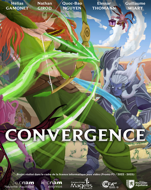 Convergence