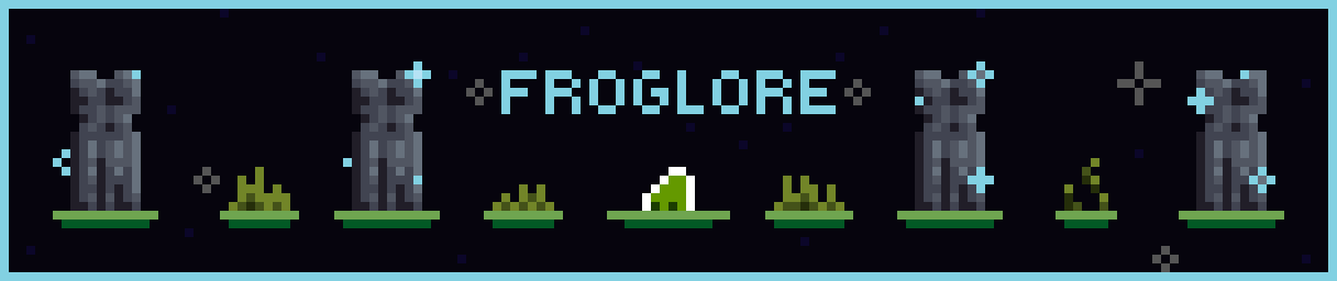 FrogLore