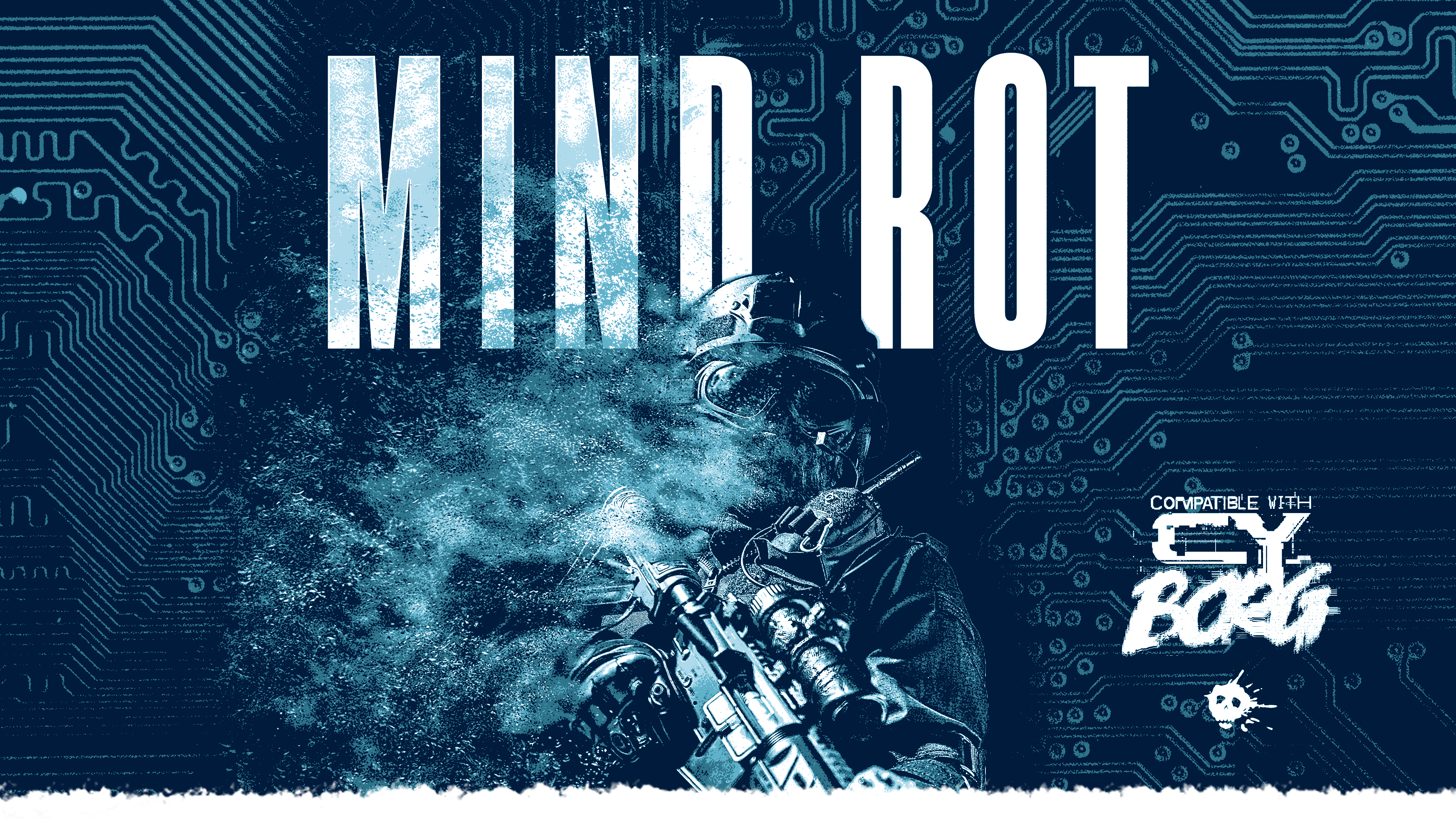 Mind Rot