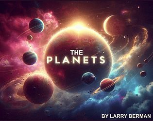 Planets, The