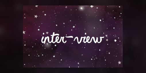 Cover image for inter-view (original soundtrack)