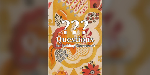 Cover image for Questions 4