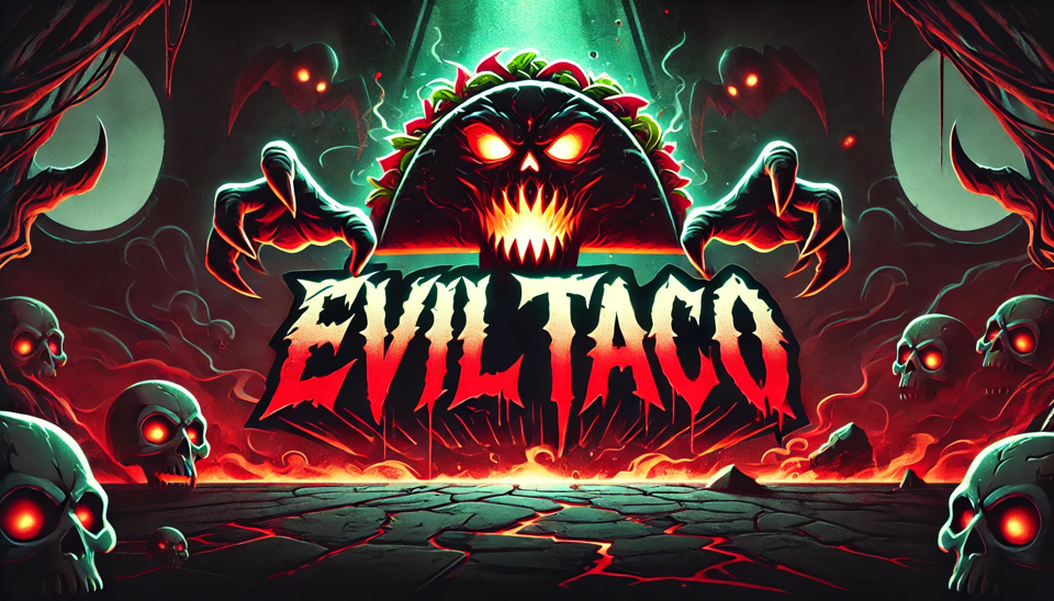 Evil Taco